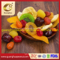 Wholesale Dried Pineapple Core Slices with Bulk Package